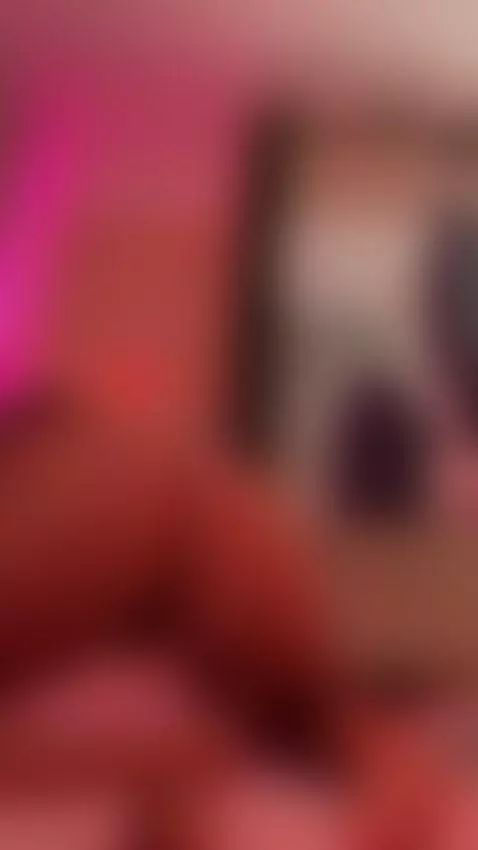 My toy was restless today🤣🥰 by alanna22