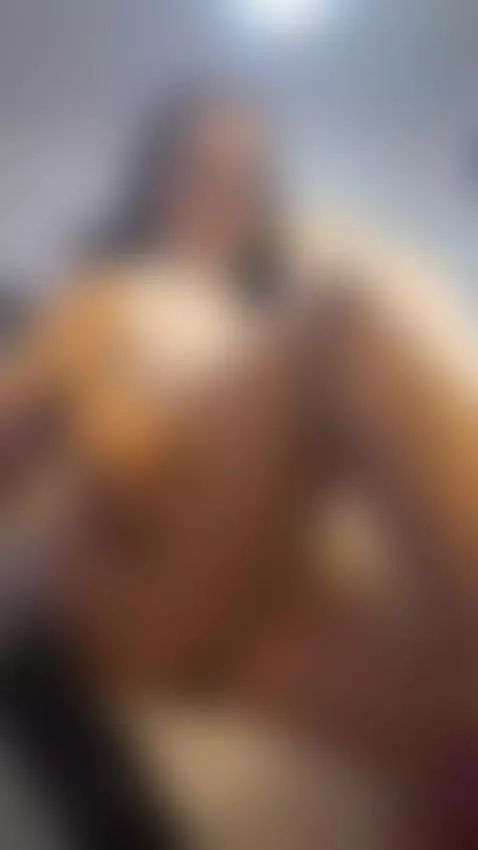 A very convenient dress for many things 🔥​ by matureveronica