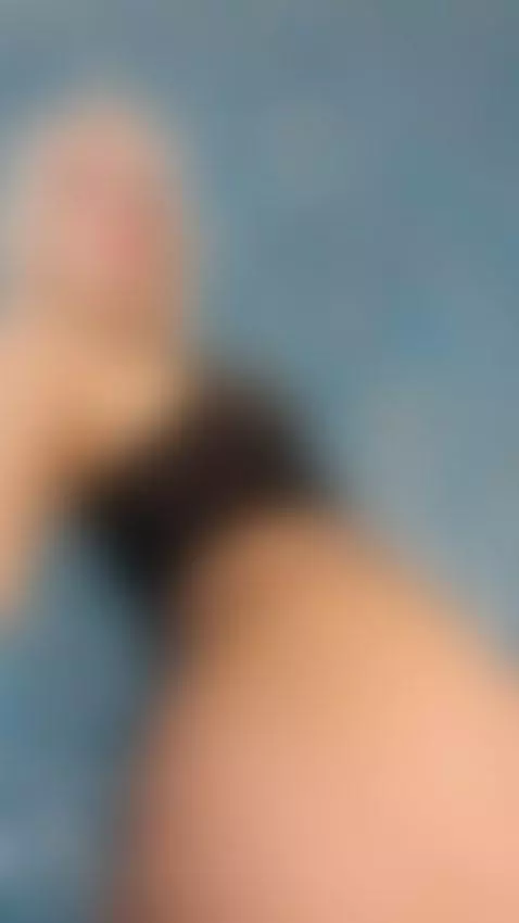 black lingerie... by serenexx