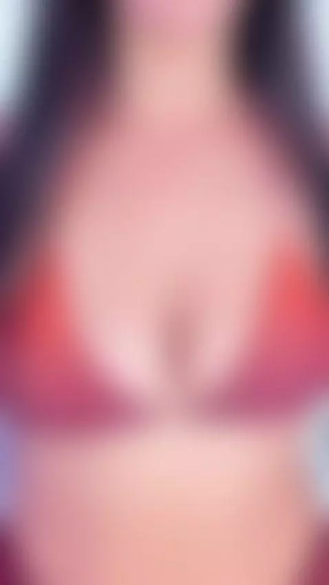 The most delicious breasts, indulgent and multi-orgasmic 🔥On... by karina-dulcey