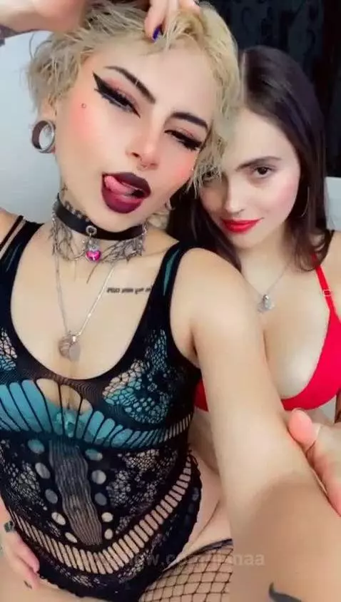 Check out our profile on Camsosa... you won't regret it by llanaa