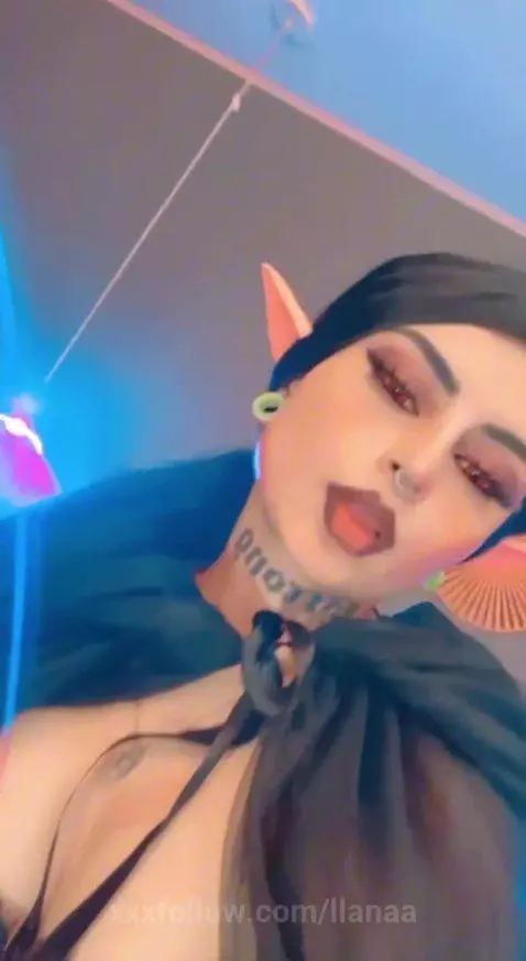 We love doing crazy things...go ahead and make our pussy ful... by llanaa