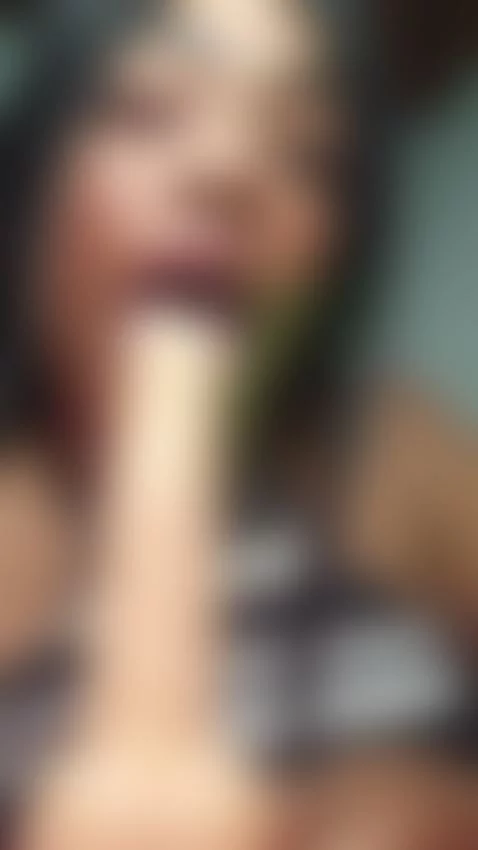 Rich cock by brianna-rey