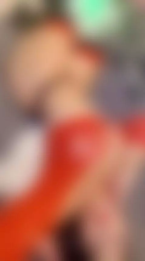 Here in bed, thinking something naughty, would you like to k... by liinda-sweet91