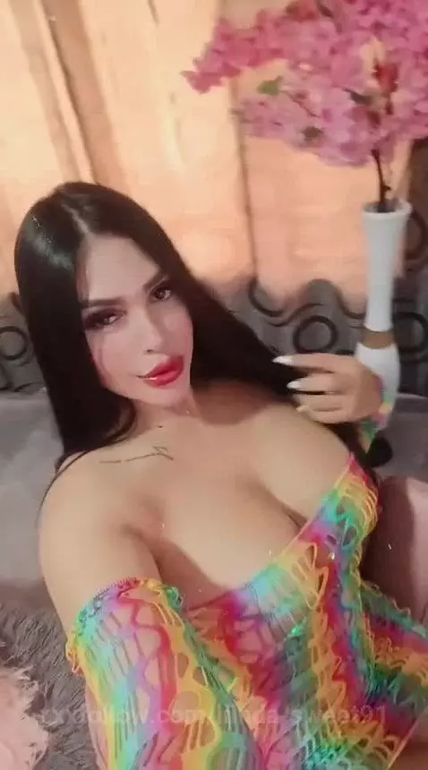 hotwife, tittydrop, pussy by liinda-sweet91