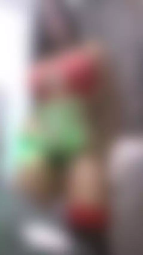 Sensual Dance shaking my big ass 🍑 by liinda-sweet91