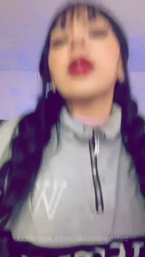 Meet the real booty 😳 by alisson-cortez