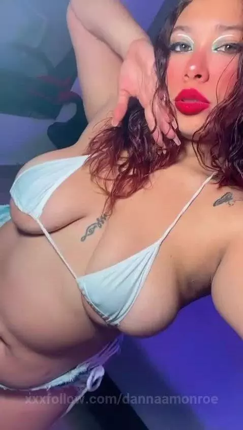 bigtits, tits, curvy by dannaamonroe