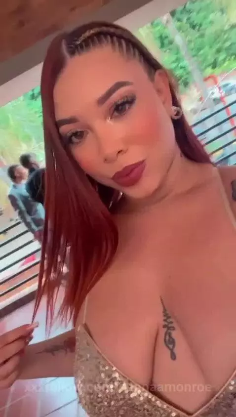 Creamy Thoughts & Dirty Hips 🍓 by dannaamonroe