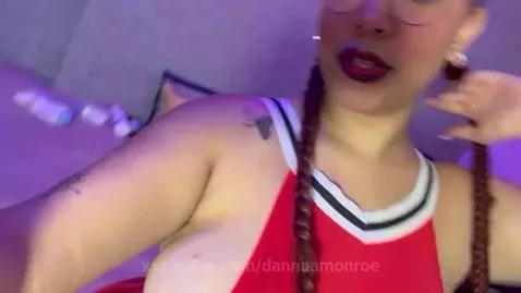 Hey love I am live🔥🔥 by dannaamonroe