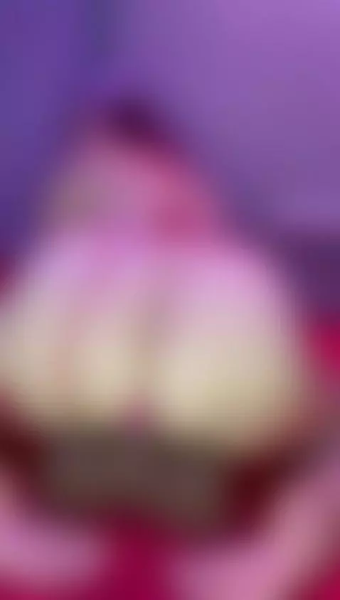 My lingerie is too tight… maybe I should just take it off by dannaamonroe