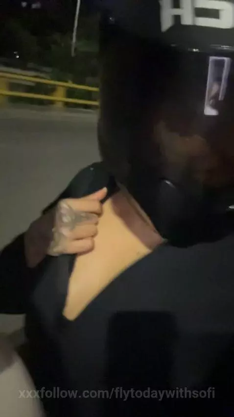 feeling horny with the indriver, shhhhh by flytodaywithsofi