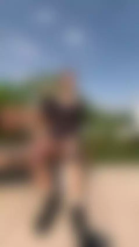 mi ciudad me tiene muy caliente 🥵 by flytodaywithsofi