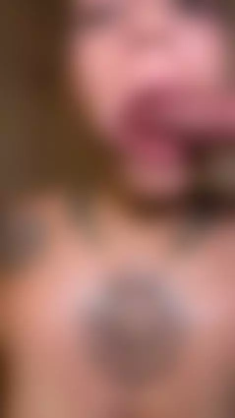 Bet u lose the staring contest with this throat. by flytodaywithsofi