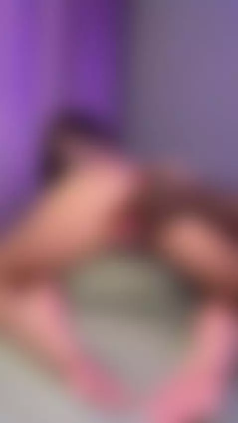 Felt his fingers slide in before i could move by flytodaywithsofi