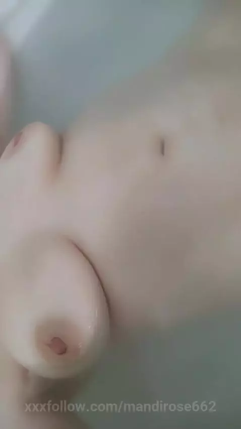 relaxing bath by mandirose662