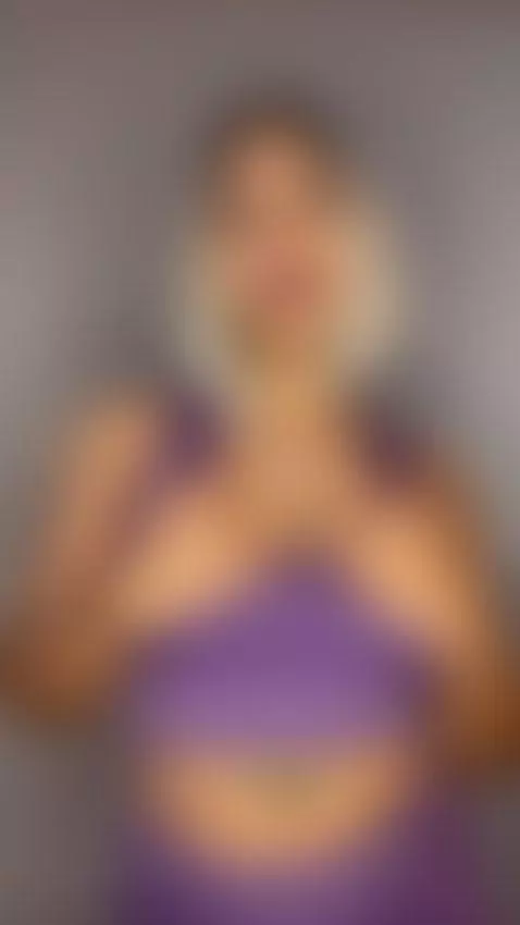 ready to fulfill your fetishes by violetta-harris