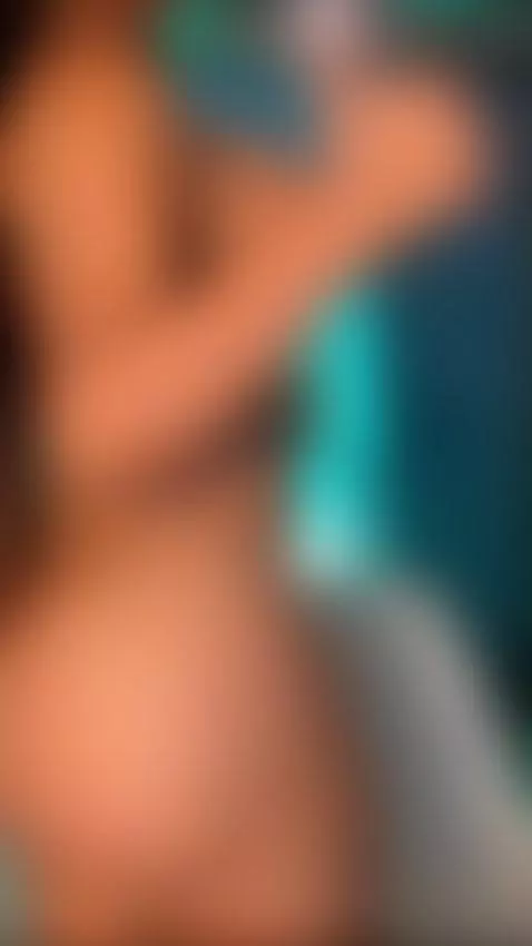 Teasing glimpses of hidden treasures by michellangels