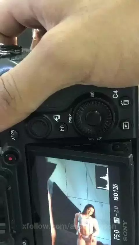 a nice sensual photography session by aliss-jathson