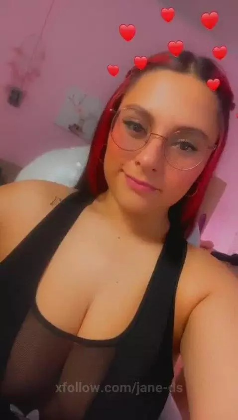 Some kisses for u tonight ♥ https://www.camsoda.com/jane-ds by jane-ds