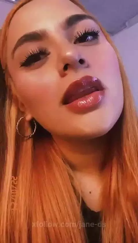 I want to lick your delicious cock 💦🤤 by jane-ds