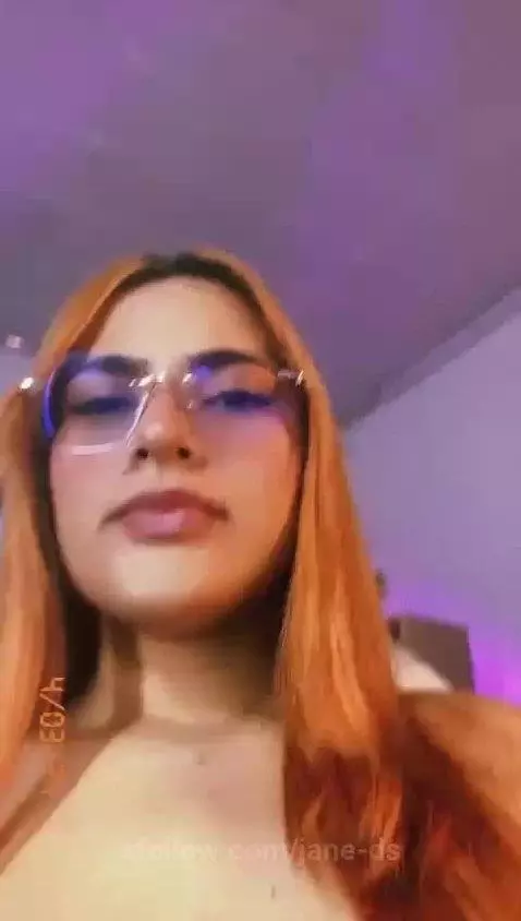 Come fuck my boobs 😈😏 by jane-ds