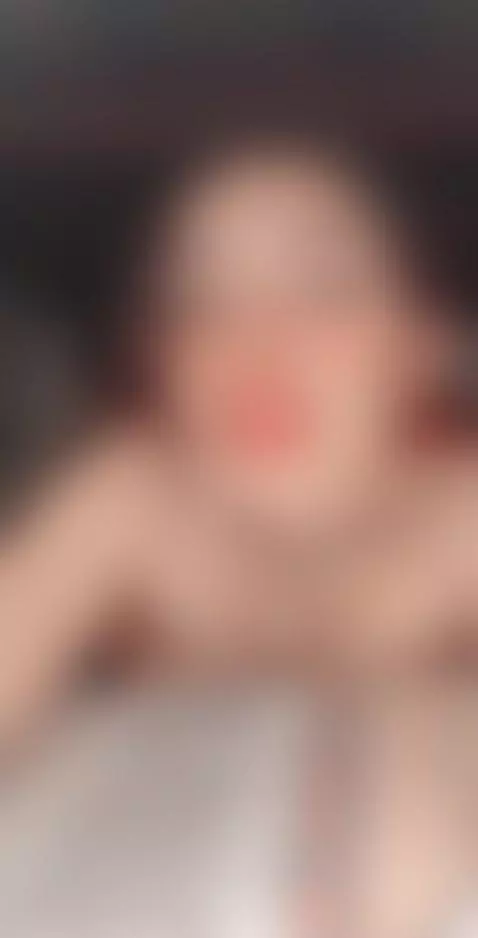 ahegao, latina, cute by bonnieparsons