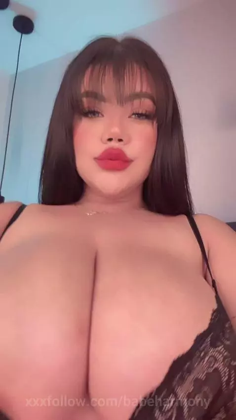 ready for me? 😈 by babeharmony