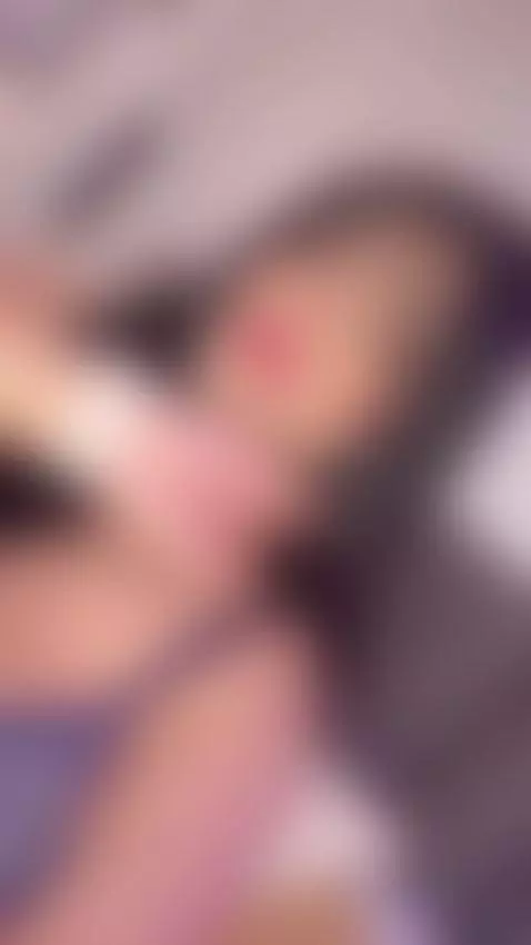 did you miss me? 😈 by babeharmony