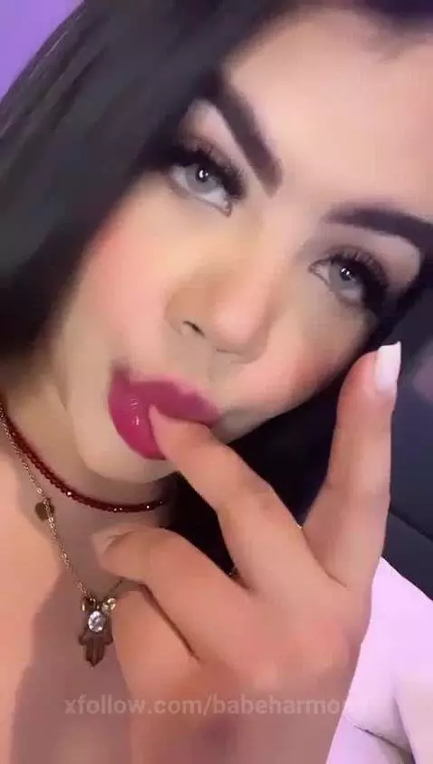 I want to suck something Else... C'mon And Join me! by babeharmony