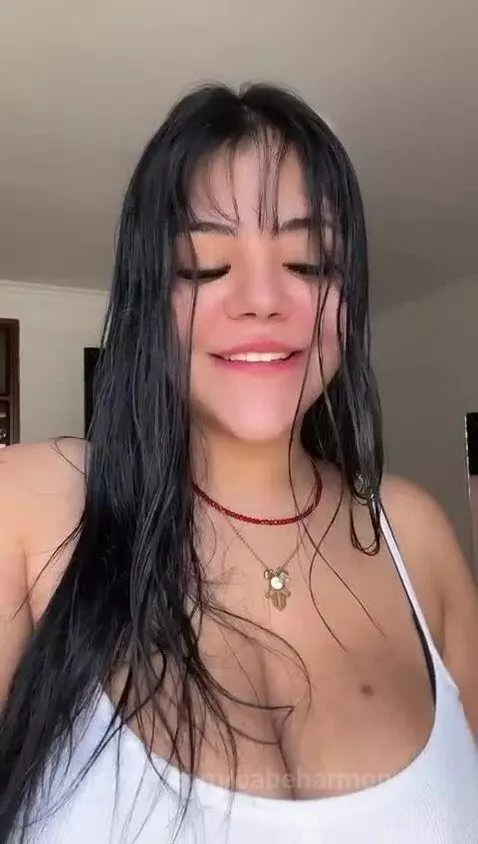 Do you see me on TIKTOK? by babeharmony