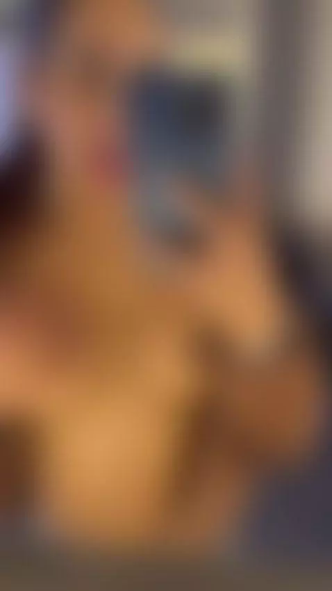 Do you like what im hiding?😛😈 by katiecruz