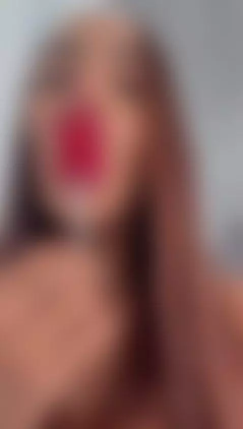 Do you want some of my sweet... mouth? by katiecruz