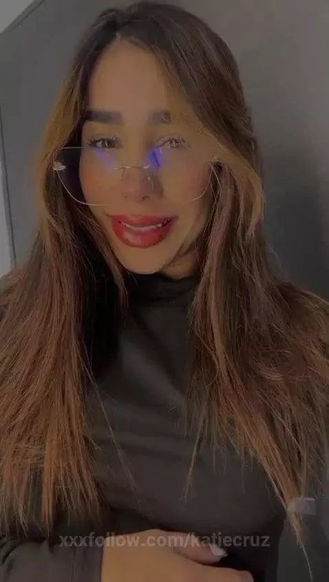 Your fav girl🥰😋 by katiecruz