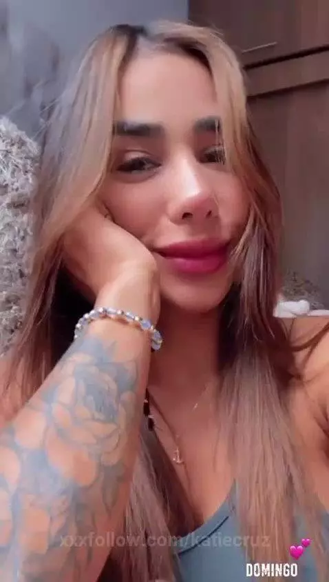 Give me your love by katiecruz