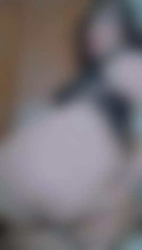 Rub and one finger ...Meowww 🍑🔥 by nanabelaa