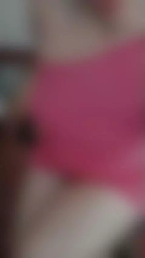 Pink Girl 🌺💋🍒 by nanabelaa