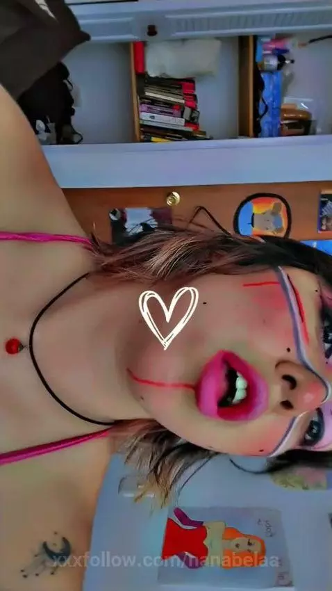 Art Make Up 🌺🌸🌷☘️ by nanabelaa