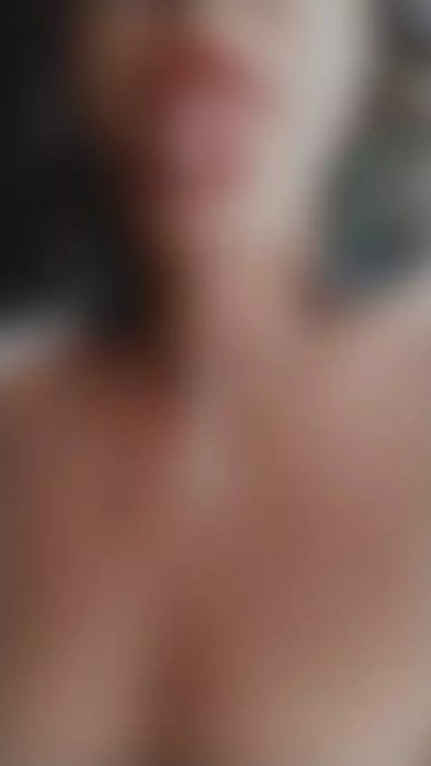 Delicius Spit Session 🤤🔥🍒 by nanabelaa