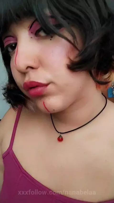 Make Up Sweet 🌺🍒🥺💋 by nanabelaa