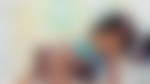 Delicate and sexy ebony in doggy style pose 🤤💙 by danna-star