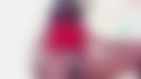 Would an ebony pussy tease you right now? ❤️👌 by danna-star