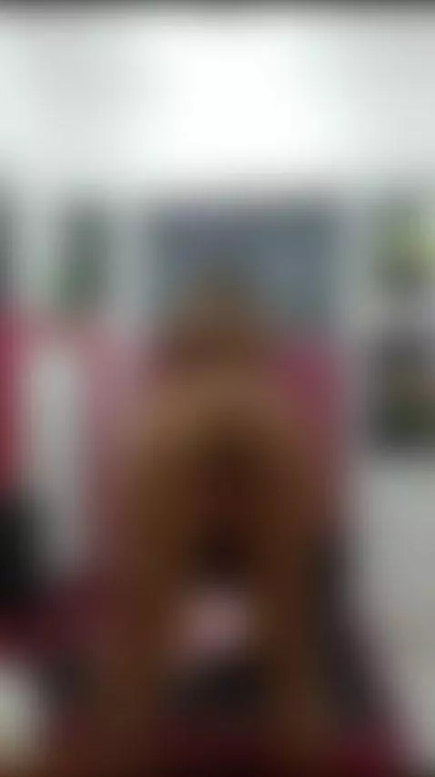 im proud of my latin natural ass! by donat3lla