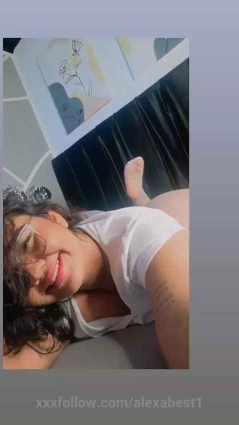 Hola cariño, tarde juntos? 🙃🥰 by alexabest1