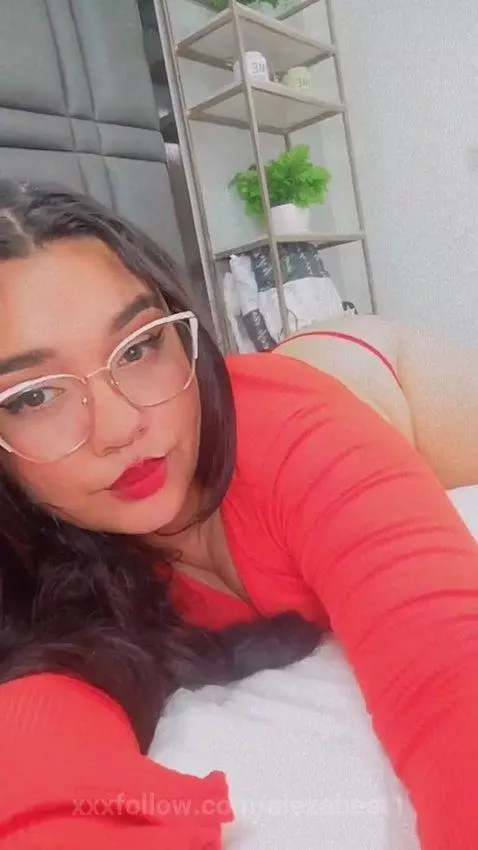 Holaaa 🥰 by alexabest1