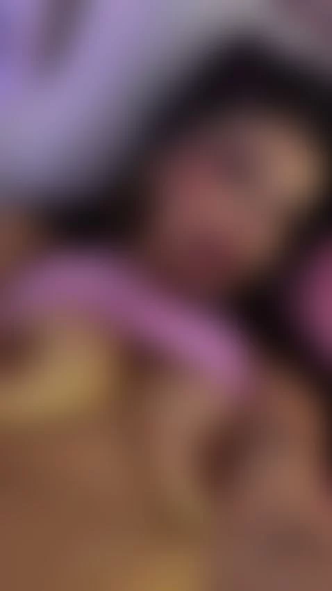 My face or my tits? hehe  👅 by lena-sky