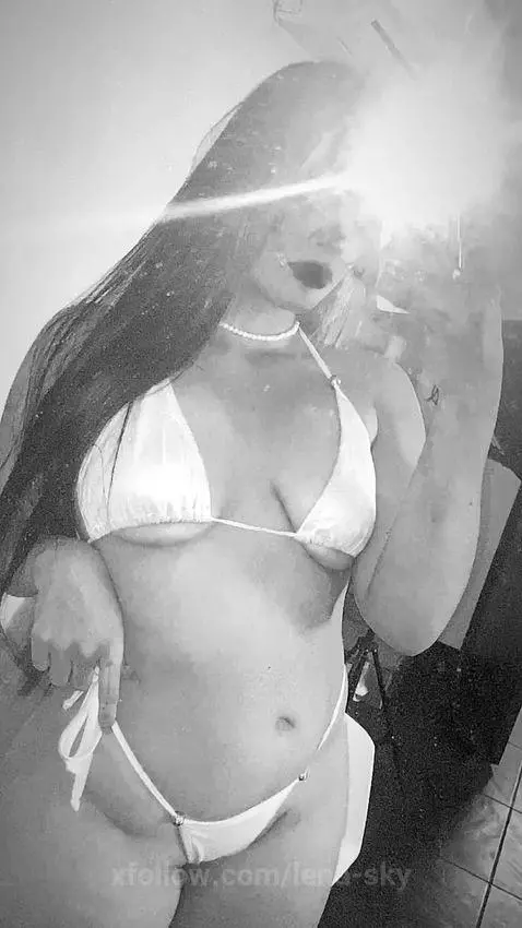 😏🤭 by lena-sky