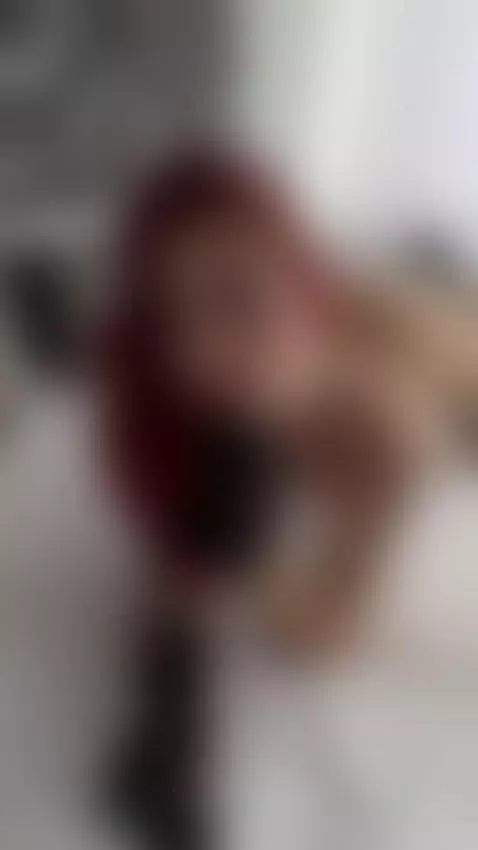 👇🏻😈  I have a gift for you by arii-x