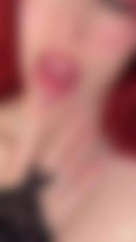 👇🏻😈  I have a gift for you by arii-x