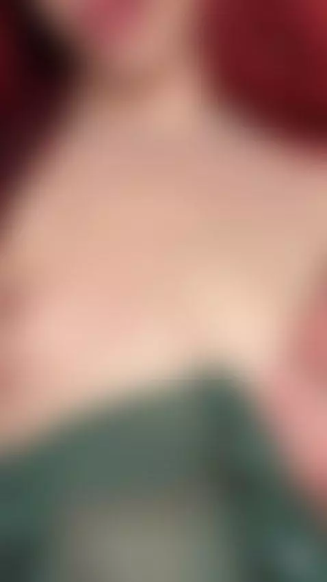 👇🏻😈  I have a gift for you by arii-x